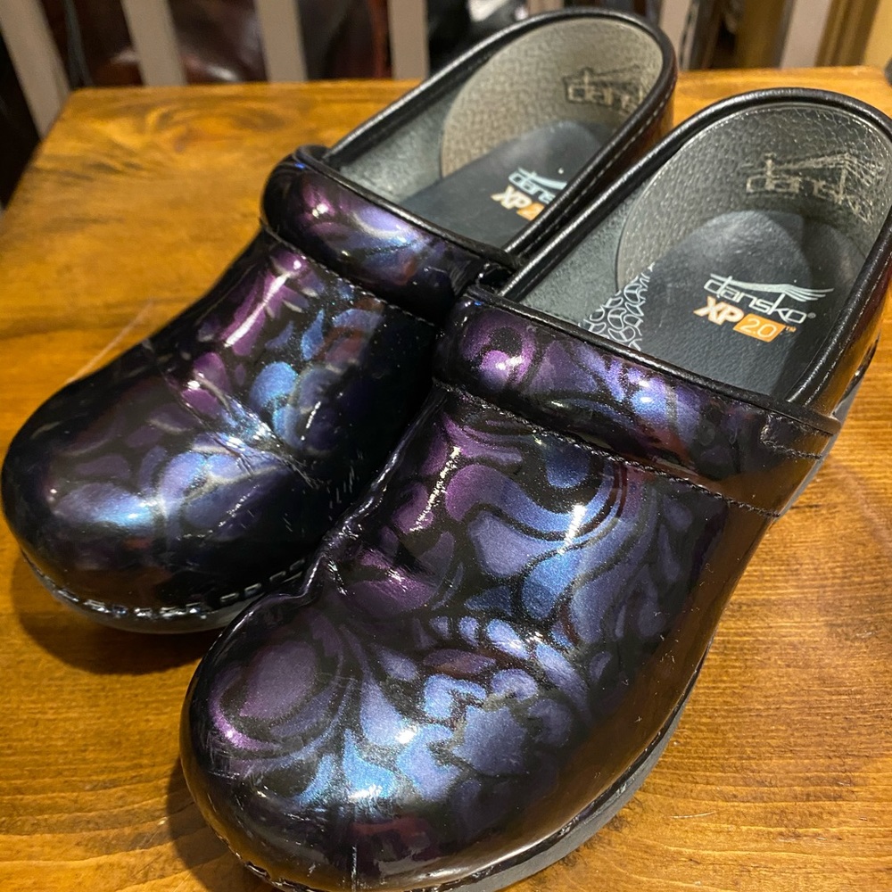 Dansko Clogs